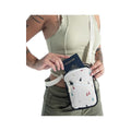 Sherpani Rogue Mini Crossbody Bag - 1L