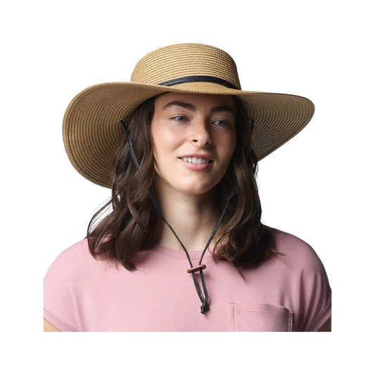 Columbia Women's Global Adventure III Packable Hat
