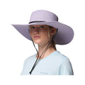 Columbia Women's Global Adventure III Packable Hat