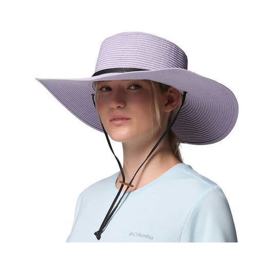 Columbia Women's Global Adventure III Packable Hat