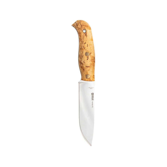 Helle Nordlys Knife