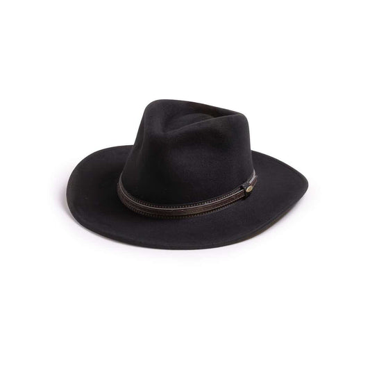 Dorfman Pacific Men's San Antonio Hat