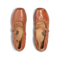 Taos Footwear Women's Babble Ballet Flat Shoes