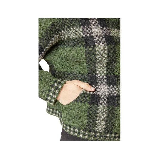 Habitat Women's The Plaid Zip Jacket