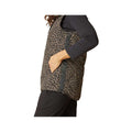 Habitat Women's Wildside Reversible Quilt Vest