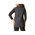 Habitat Women's Wildside Reversible Quilt Vest