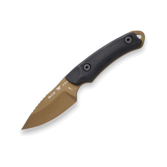 Buck Knives 662 Alpha Scout Backcountry Knife