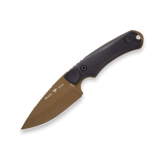 Buck Knives 664 Alpha Hunter Backcountry Knife
