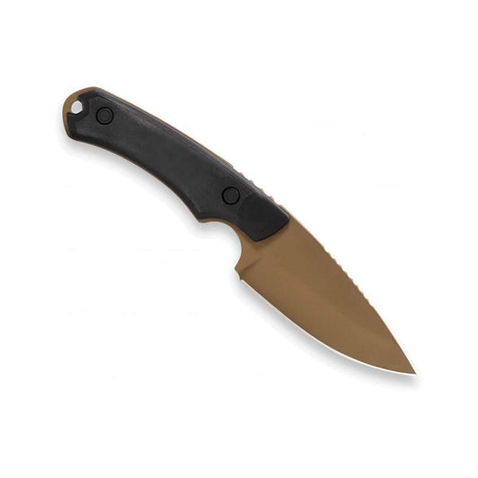 Buck Knives 664 Alpha Hunter Backcountry Knife
