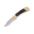 Buck Knives 112 Slim Heritage Elite Knife