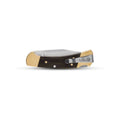 Buck Knives 112 Slim Heritage Elite Knife