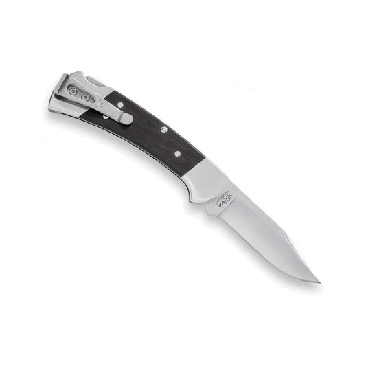 Buck Knives 112 Slim Heritage Elite Knife