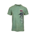 Green Street Knoxville Great Smoky Mountains Bear Short Sleeve T-Shirt
