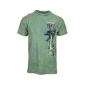 Green Street Hendersonville Great Smoky Mountains Bear Short Sleeve T-Shirt