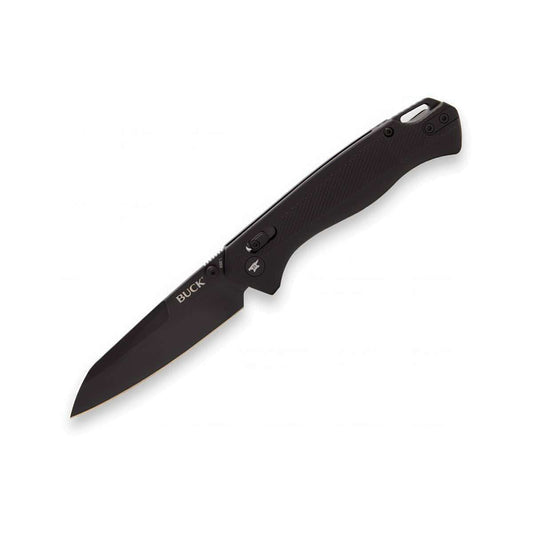Buck Knives 698 Ferrox Knife