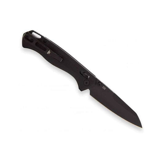 Buck Knives 698 Ferrox Knife