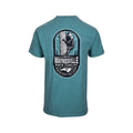Green Street Waynesville Keyhole Black Bear Short Sleeve T-Shirt