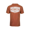 Green Street Mast General Store Retro Classic Short Sleeve Pocket T-Shirt