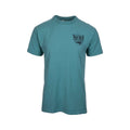 Green Street Valle Crucis Keyhole Black Bear Short Sleeve T-Shirt