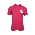 Green Street Columbia Palmetto Moon Retro Classic Short Sleeve T-Shirt