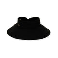 Sun N Sand Women's Packable Roll Up Visor