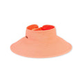 Sun N Sand Women's Packable Roll Up Visor