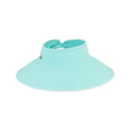 Sun N Sand Women's Packable Roll Up Visor