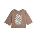 Free Fly Women's Reef Garden Short Sleeve T-Shirt