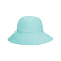 Scala Women's Bina Ribbon Bucket Hat
