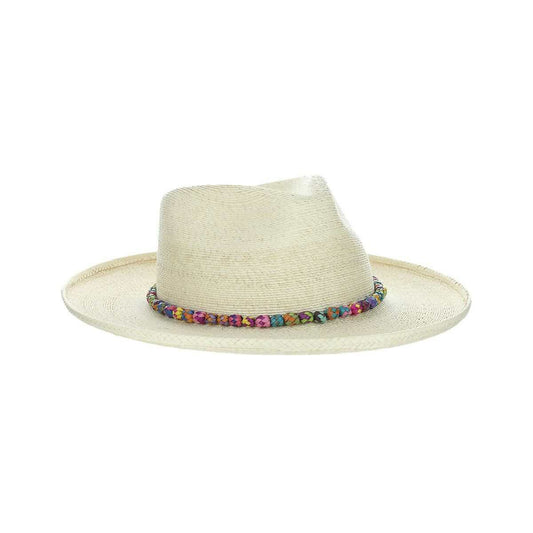 Scala Women's Justicia Safari Sun Hat