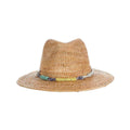 Scala Women's Calla Straw Safari Hat