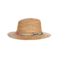 Scala Women's Calla Straw Safari Hat