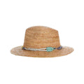 Scala Women's Calla Straw Safari Hat