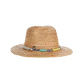 Scala Women's Calla Straw Safari Hat