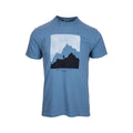 Bum Wraps Roanoke Twin Peaks Hiker Short Sleeve T-Shirt