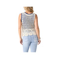Coco + Carmen Women's Paula Crochet Tank Top