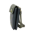 Chala Handbag Criss Cell Phone Crossbody Purse