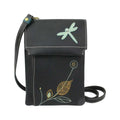 Chala Handbag Criss Cell Phone Crossbody Purse