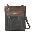 Chala Handbag Gemini Crossbody Bag