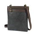 Chala Handbag Gemini Crossbody Bag