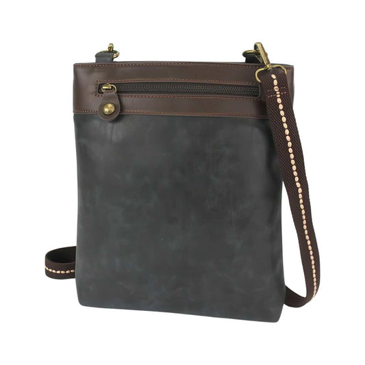Chala Handbag Gemini Crossbody Bag