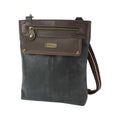 Chala Handbag Gemini Crossbody Bag