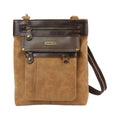 Chala Handbag Gemini Crossbody Bag