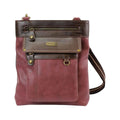 Chala Handbag Gemini Crossbody Bag