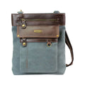 Chala Handbag Gemini Crossbody Bag