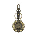 Chala Handbag Gemini Keychain