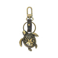 Chala Handbag Gemini Keychain