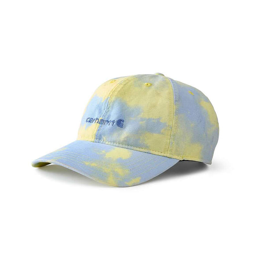 Carhartt Women's Canvas Embroidered Graphic Cap