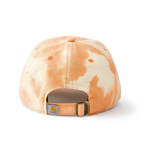Carhartt Women's Canvas Embroidered Graphic Cap