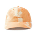 Carhartt Women's Canvas Embroidered Graphic Cap